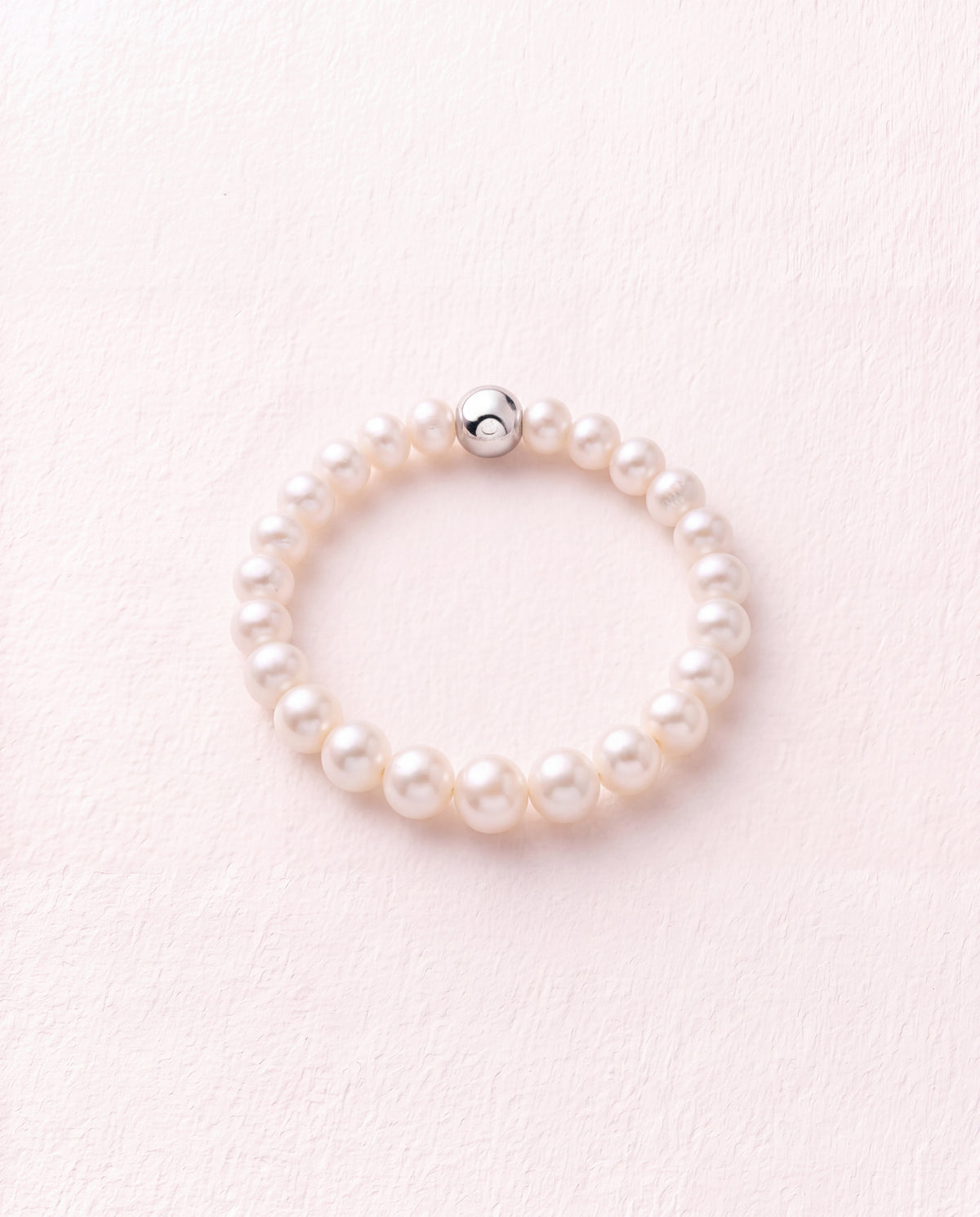 PERLE ARGENT