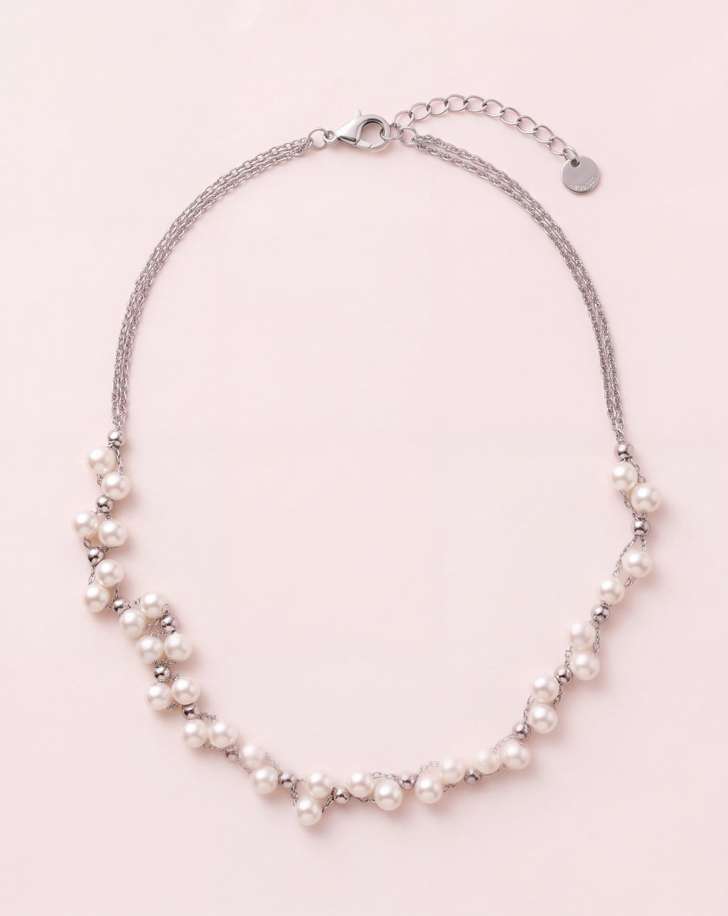 SILVER DOUCEUR