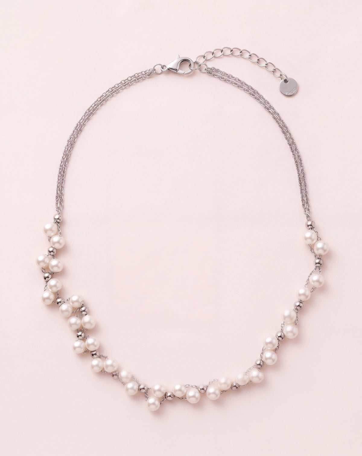 SILVER DOUCEUR