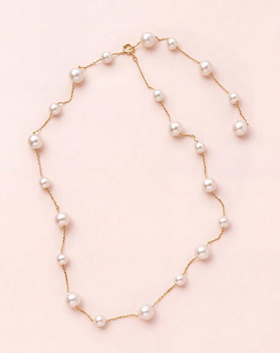 PERLAS