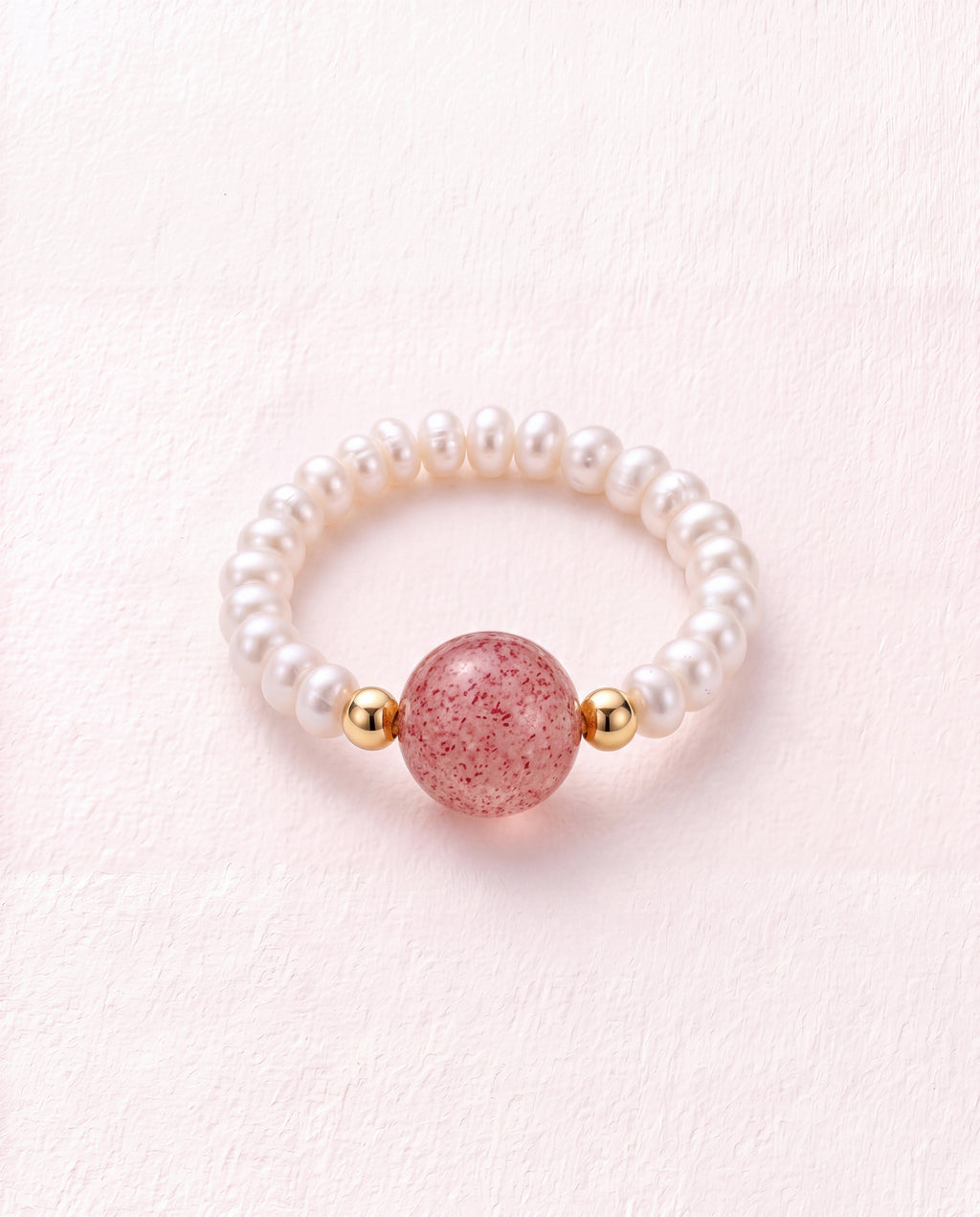 ESFERA CUARZO ROSA