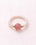 ESFERA CUARZO ROSA