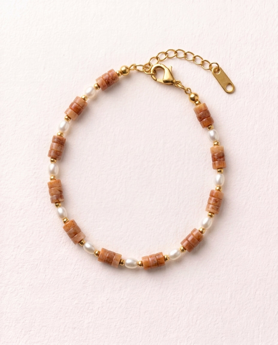 TERRE ROSE