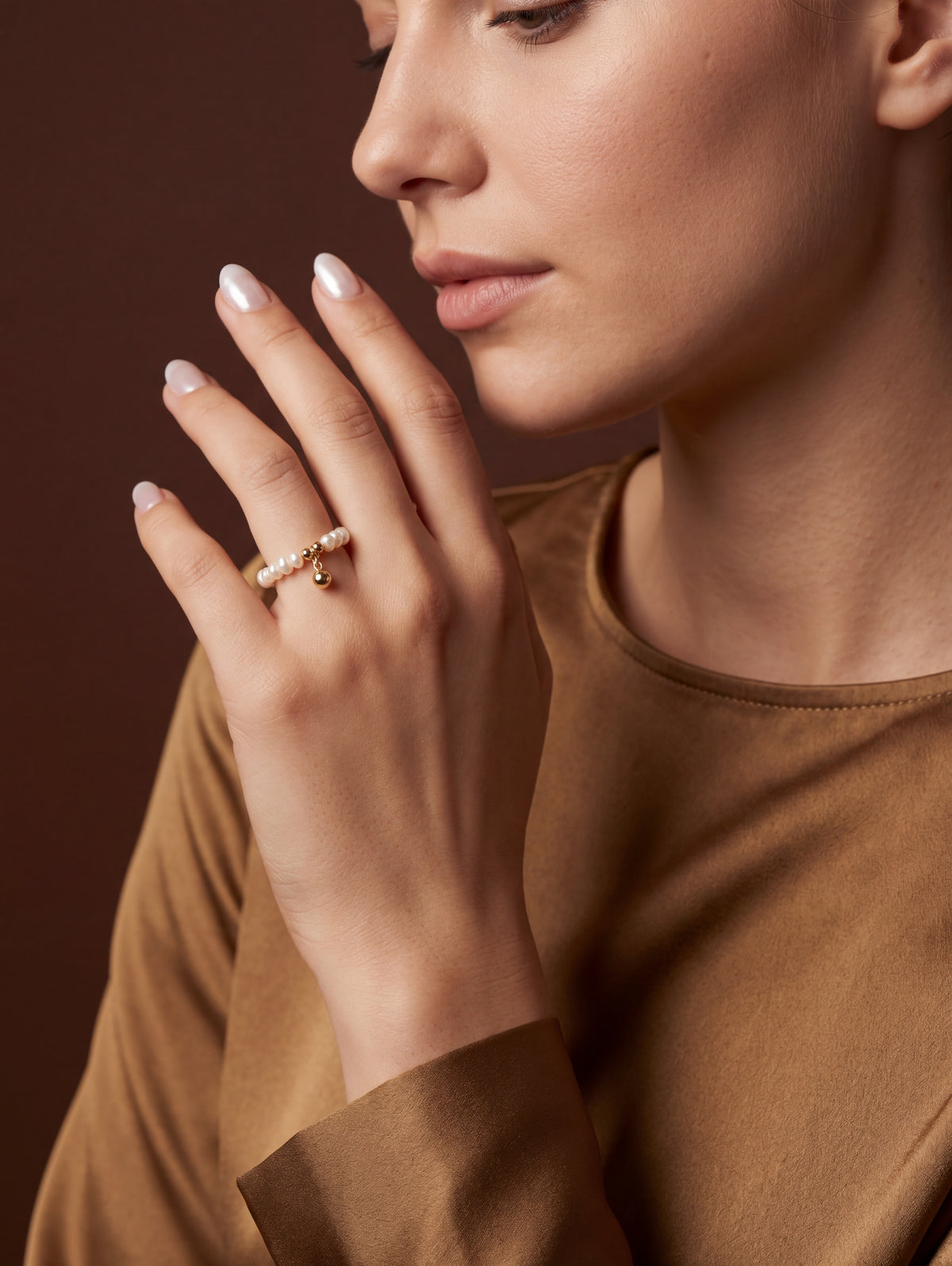 CHARM DORÉ