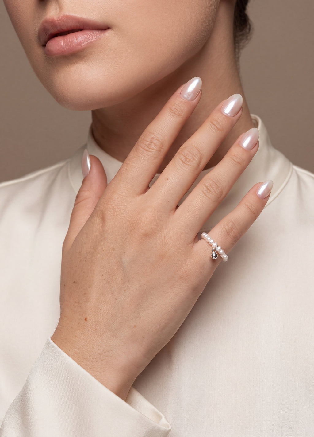CHARM ARGENT